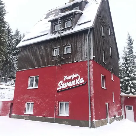 Gasthof Severka