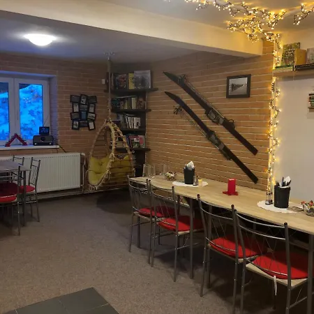 Gasthof Severka